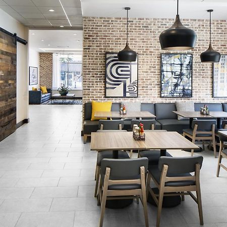 Hyatt Place Sumter/Downtown Zewnętrze zdjęcie