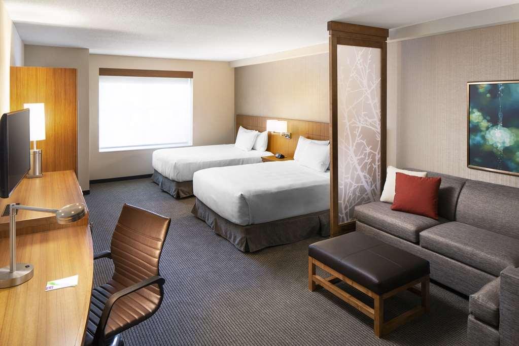 Hyatt Place Sumter/Downtown Pokój zdjęcie