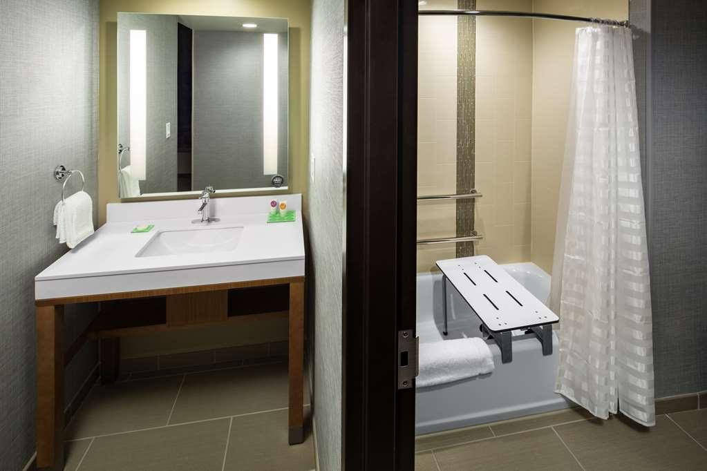 Hyatt Place Sumter/Downtown Pokój zdjęcie