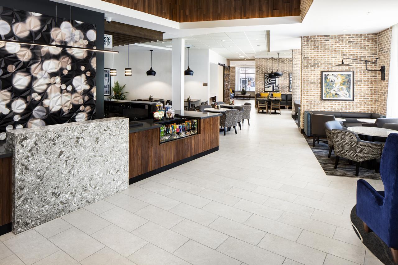 Hyatt Place Sumter/Downtown Zewnętrze zdjęcie