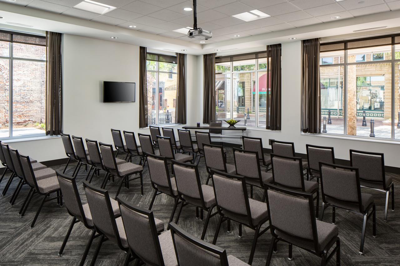 Hyatt Place Sumter/Downtown Zewnętrze zdjęcie