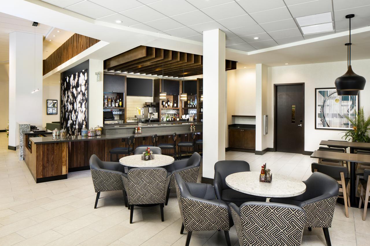 Hyatt Place Sumter/Downtown Zewnętrze zdjęcie